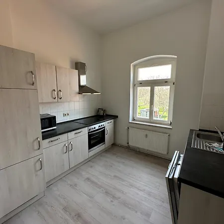 Country house Harzglueck Ballenstedt