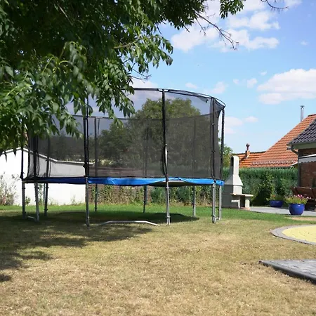Harzglueck