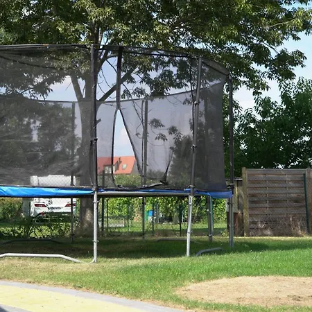 Harzglueck Country house *