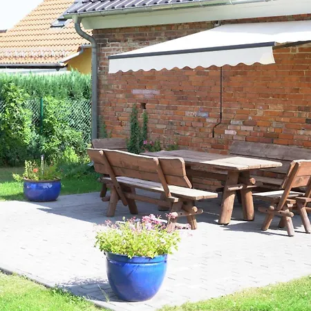Harzglueck Country house *