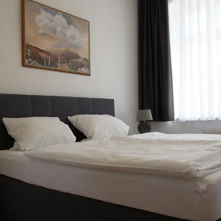 Harzglueck Country house