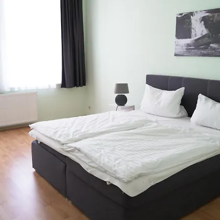 Harzglueck Country house