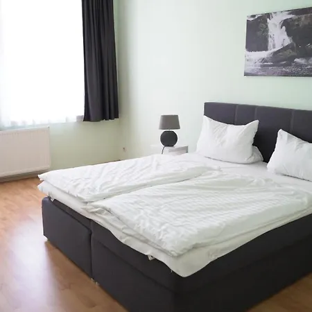 Country house Harzglueck *